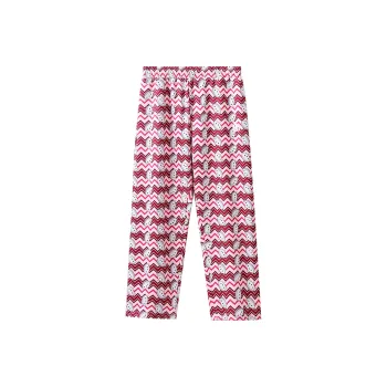 DRAKCLEBOO Sports Pants Unisex