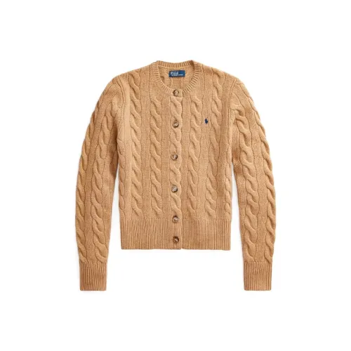 Polo Ralph Lauren Sweater Women's Brown