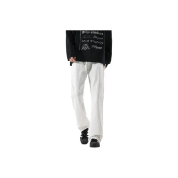 ZMHT Jeans Unisex