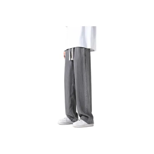 Caramella Casual Pants Men