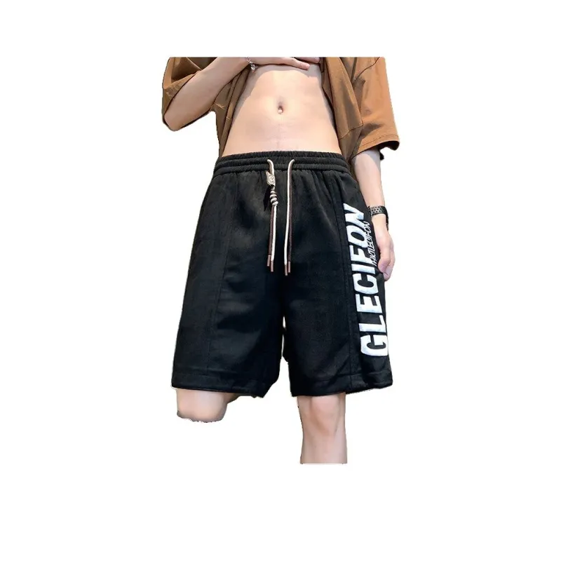 SCHEPPERHEYN Casual Shorts Unisex-8