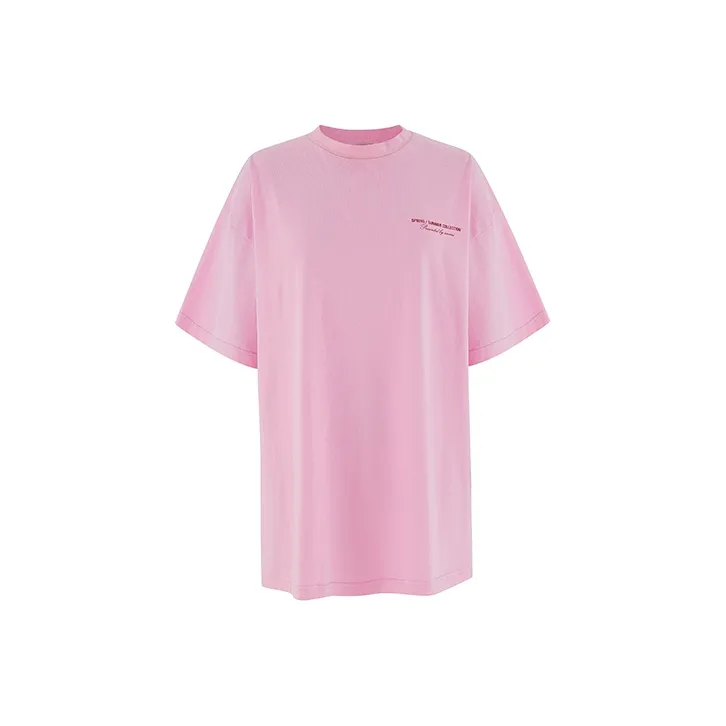 IMMI SS22 Elbow Length Sleeved T Shirt Women's-6