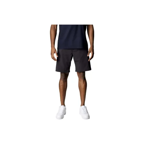 Houdini M's Dock Shorts Casual Shorts Men's Pure Black