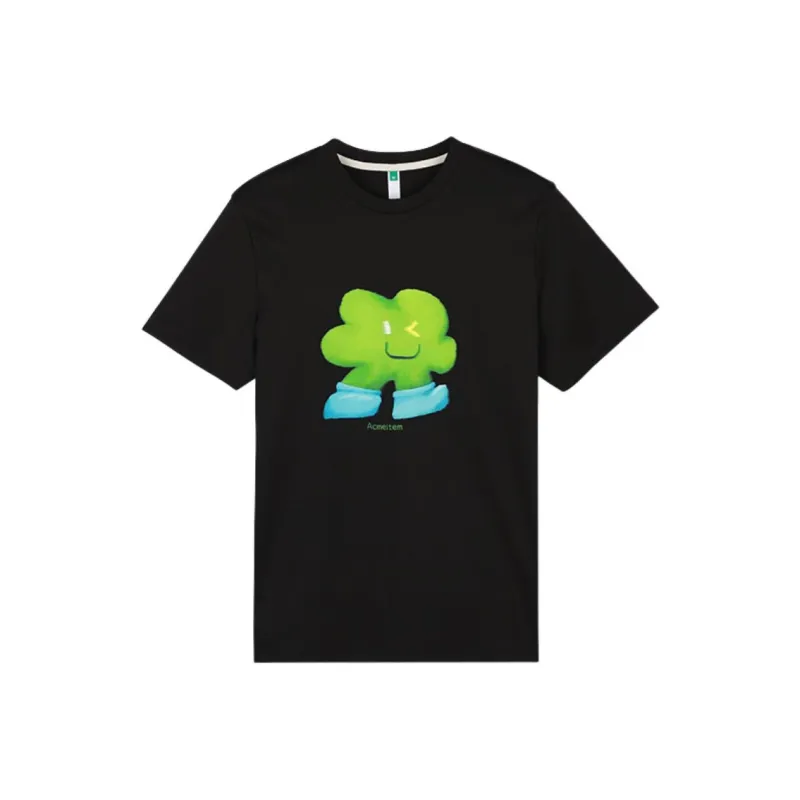 ACMEITEM T Shirts Women's-1