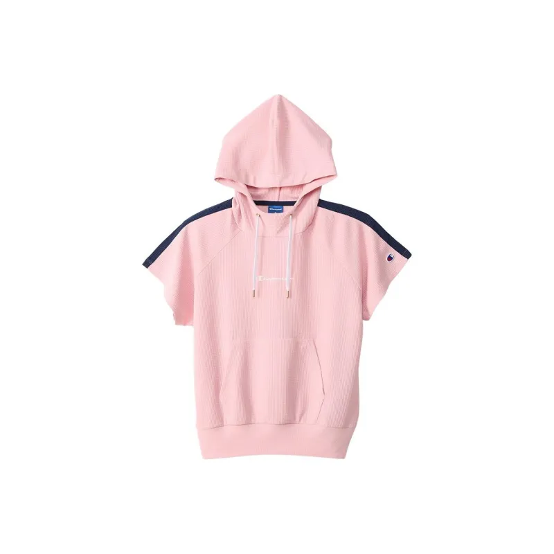 Champion SS22 T-Shirt Japan Version Women's-10