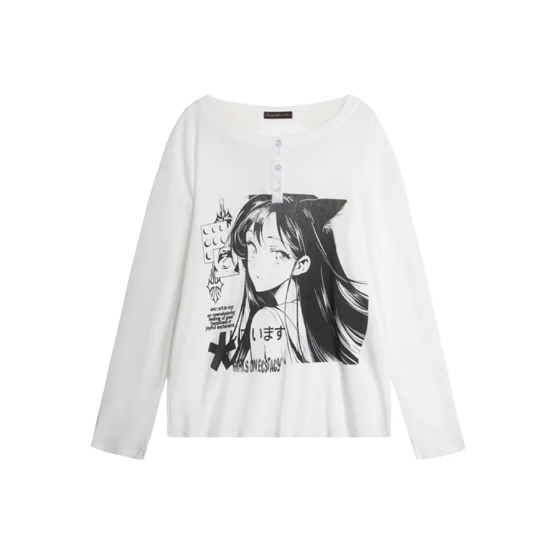 Vine Color Regular T Shirt Unisex-2