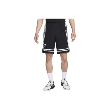Nike Basketball Shorts Men's Black