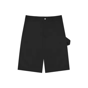 TEAM WANG I See The Lights Series Casual Shorts Unisex
