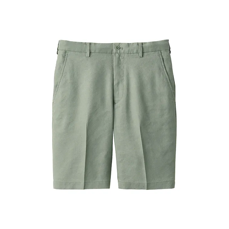 MUJI Casual Shorts Men-4