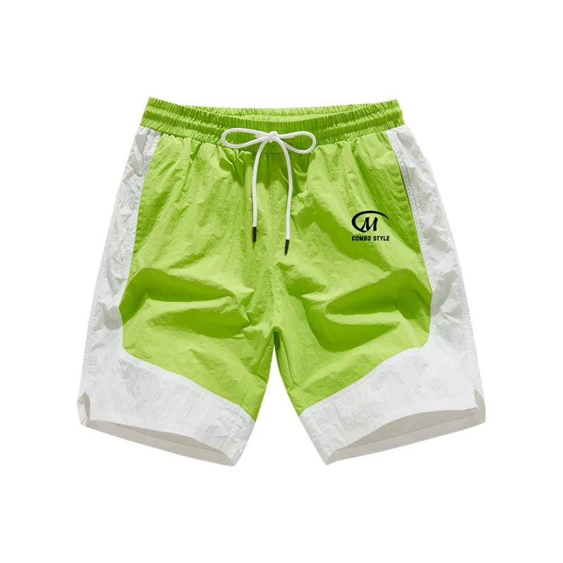 COMBO Sports Shorts Unisex-20