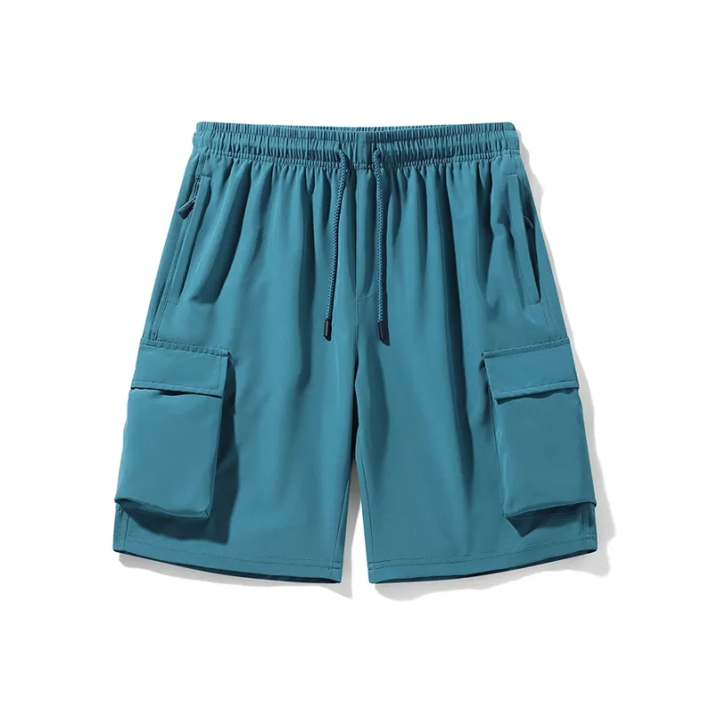 NRTY Sports Shorts Men-5