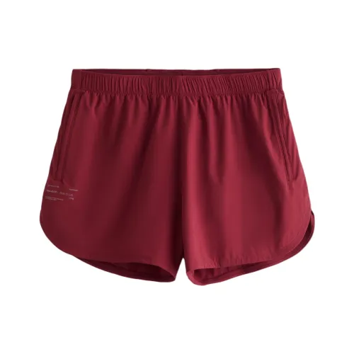Abercrombie＆Fitch Sports shorts Octavia Men's Red
