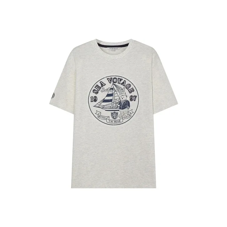 Teenie Weenie T-Shirts Women's-0
