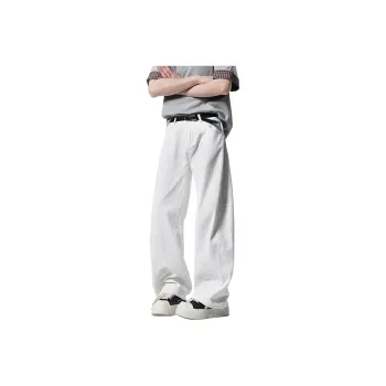 COMXZ Jeans Unisex