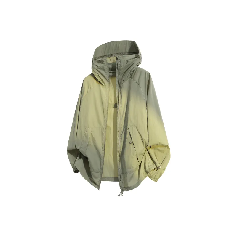 FASTFISH Sun Protection Clothing Unisex-16