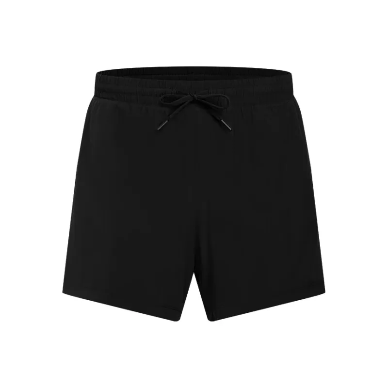 Under Armour Meridian Sports Shorts Men's Black-0