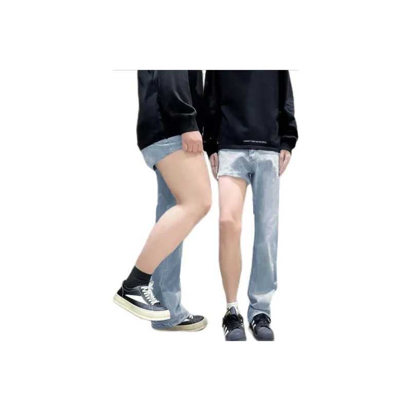 TINA GIA Jeans Unisex-24