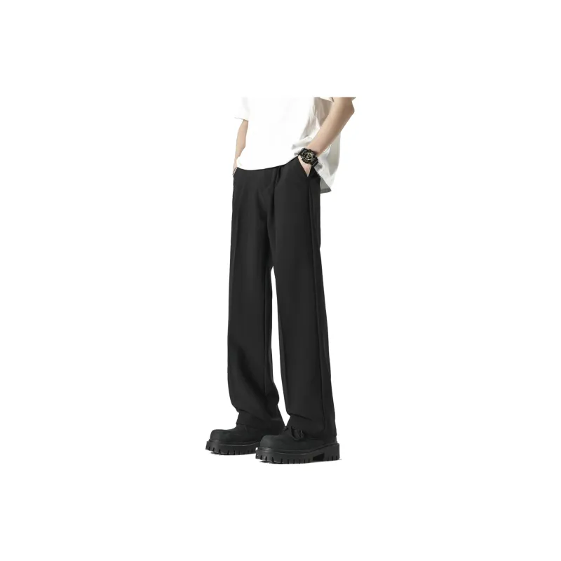 David Bakken Casual Pants Unisex-40