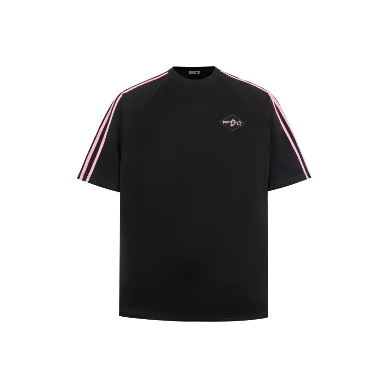 YINLEI T Shirts Unisex-0