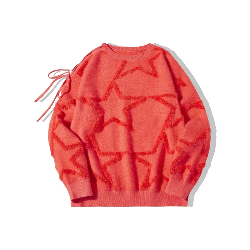 LA CRAWFISH Sweaters Women's-2
