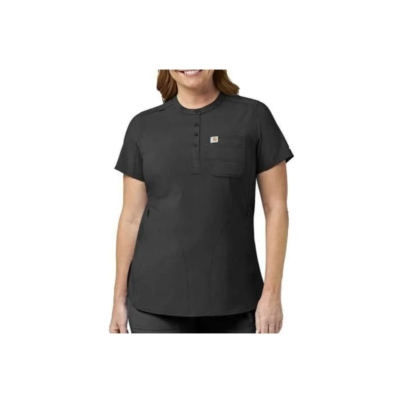 Carhartt T-Shirts Women's-2
