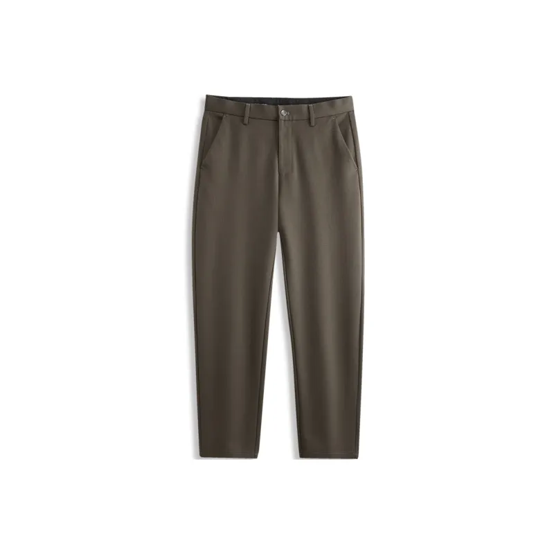 Dance With Wolves Casual Pants Men's-4