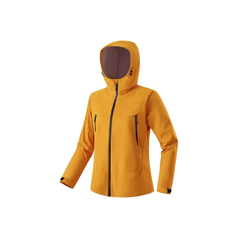 PIERRE CARDIN Windproof Windbreaker Jacket Unisex-2
