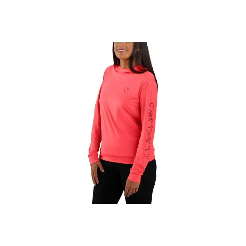 Carhartt T-Shirts Women's-5