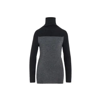 Yohji Yamamoto FW24 Sweater Women's Gray