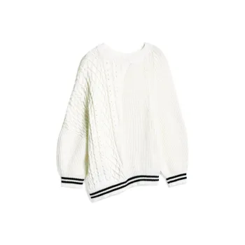 WEEKEND MaxMara Sweater Women's White