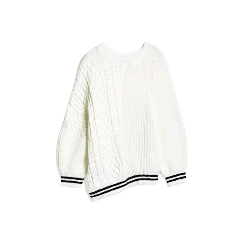 WEEKEND MaxMara Sweater Women's White-0