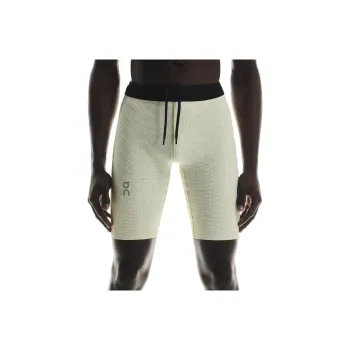 On Pace Sports Shorts Men's Yellow
