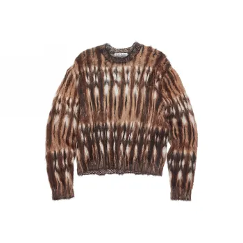 Acne Studios Sweater Women's Brown