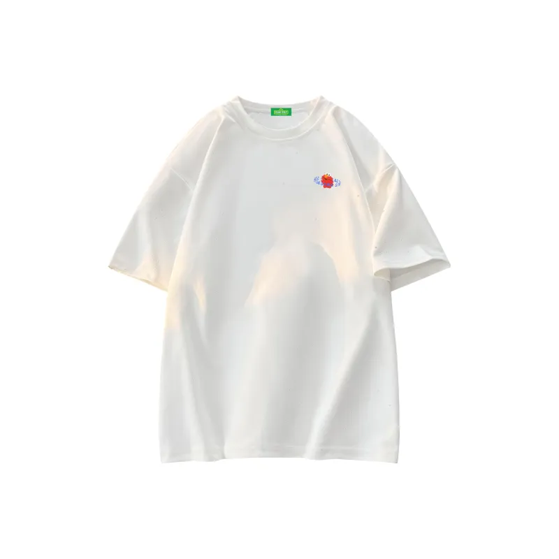 SESAME STREET T Shirts Unisex-2