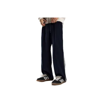 GTRG Casual Pants Unisex Teal