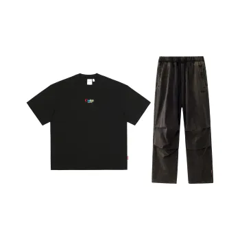 Coke Casual Sportswear Unisex