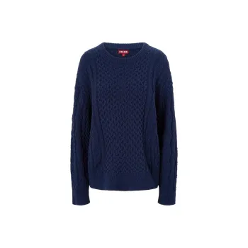 Staud Tracy Sweater