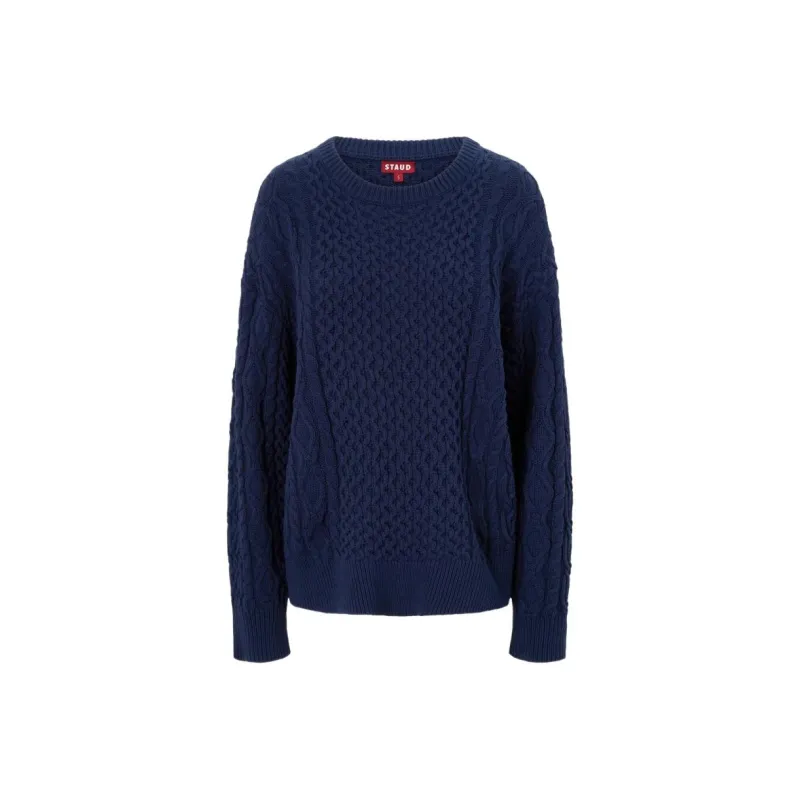 Staud Tracy Sweater-0