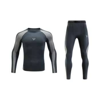 VEIDOORN Fitness Sets Unisex