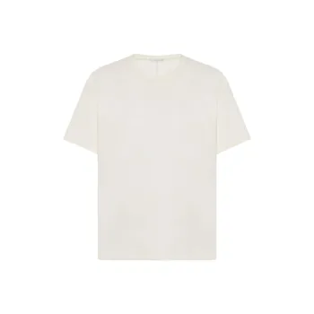 THE ROW Regular T Shirt Women's White