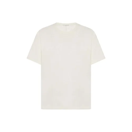 THE ROW Regular T Shirt Women's White