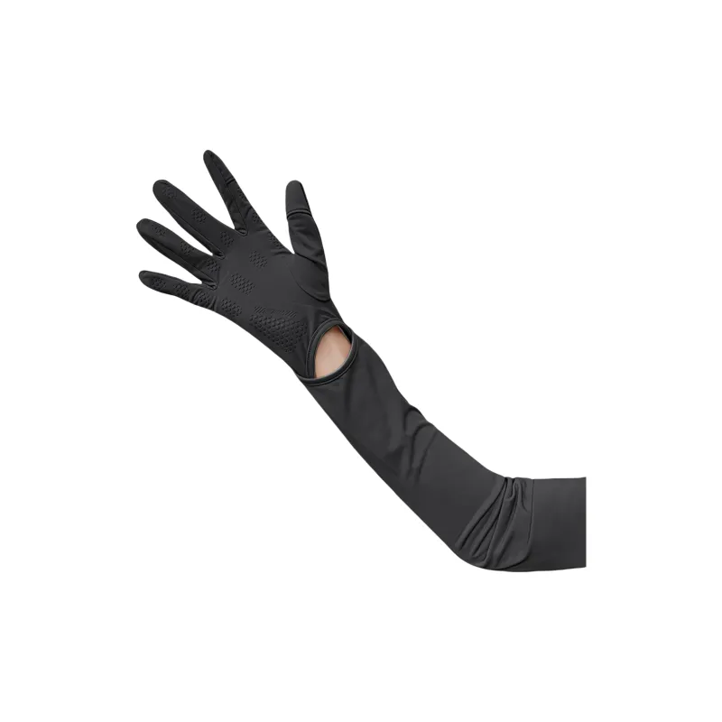 Yalu Polyamide Sun Protection Sleeves Unisex-2