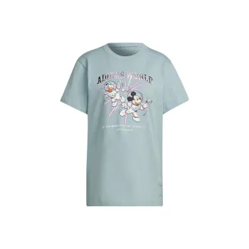 Adidas Originals T Shirt Women's Magic Gray