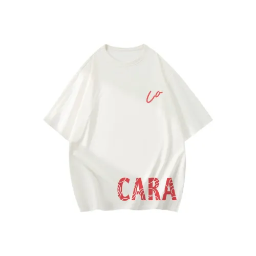 Caramella T Shirts Unisex