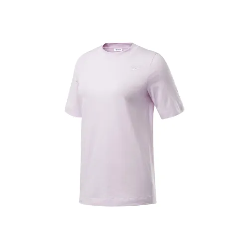 Reebok ESSENTIALS EASY TEE T-Shirt Women's Light Purple