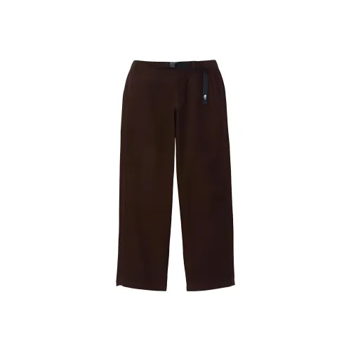 THE NORTH FACE Casual Pants Men's Brown