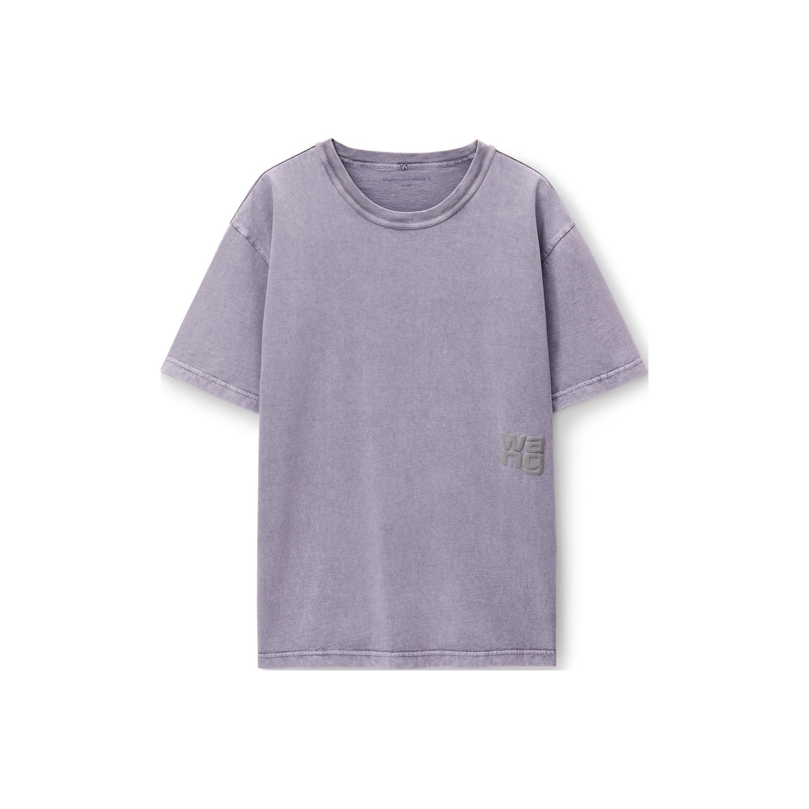 Alexander Wang Purple Tops on Sale & Authentic - POIZON