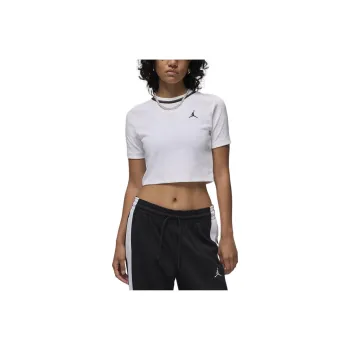 JORDAN Women's Knit Top