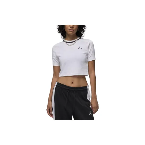 JORDAN Women's Knit Top