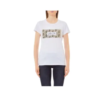 LIU·JO UOMO T Shirt Women's White